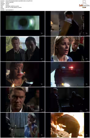 The Dead Zone S04 720p WEB-DL AAC2 0 H264-BTN