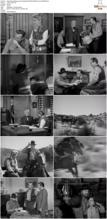 Annie Oakley 1954 S01-S03 NTSC DVD AAC 2.0 H264-ARCHIVED