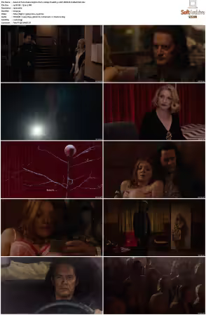 Twin Peaks S03 BluRay 1080p TrueHD 5.1 AVC REMUX-FraMeSToR