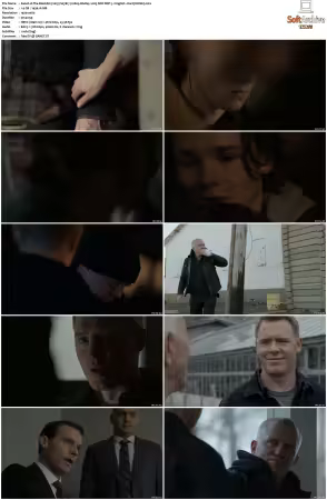 The Blacklist 2013 S07 1080p BluRay x265 SDR DDP 5 1 DarQ HONE