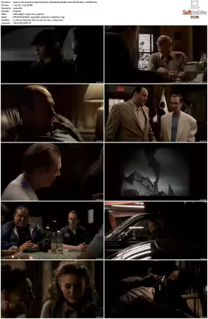 The Sopranos S05 1080p BluRay REMUX AVC DTS-HD MA 5.1-NOGRP