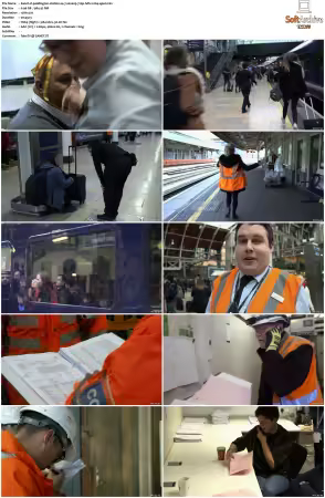 Paddington Station 24-7 S02 720p HDTV x264-QPEL