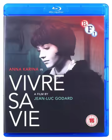 Vivre sa vie 1962 BluRay 1080p FLAC 1.0 AVC REMUX-FraMeSToR