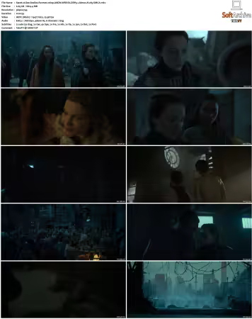 See S02 2160p AMZN WEB-DL DDP5 1 Atmos H265-DMCA