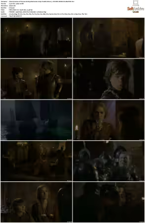 Game of Thrones S02 UHD BluRay 2160p TrueHD Atmos 7 1 DV HEVC REMUX-FraMeSToR