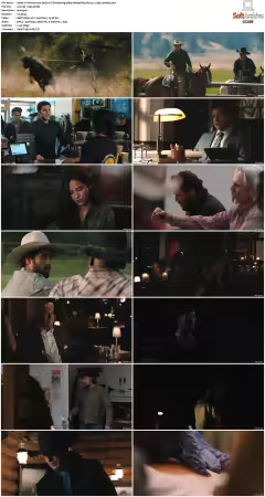 Yellowstone S01 S05 1080p BluRayRip EAC3 5.1 x265-Lootera