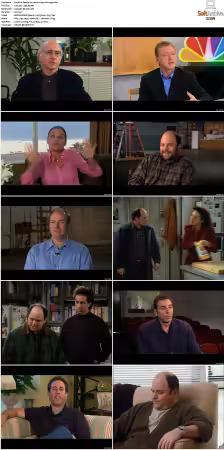 Seinfeld S00 Specials 480p MPG-NEWMAN