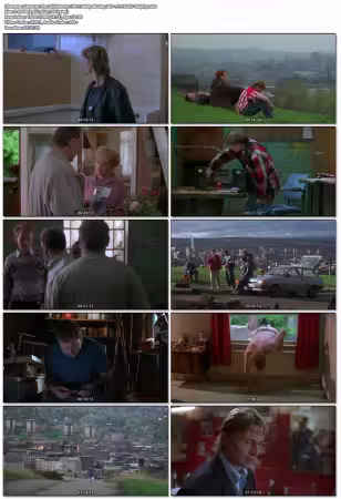 The Full Monty 1997 1080p BluRay DD+ 5.1 X265-Ralphy