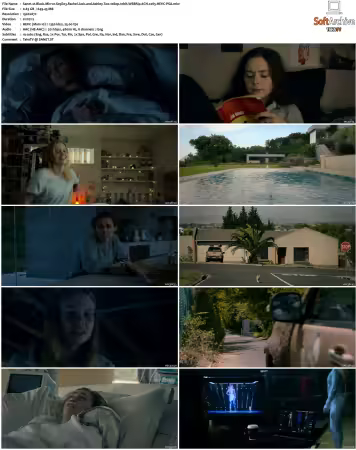 Black Mirror S05 COMPLETE 1080p 10bit WEBRip 6CH x265 HEVC-PSA