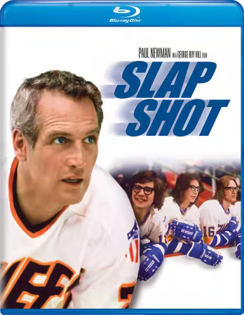 Slap Shot 1 1977 1080p BRRip x264 AC3 DiVERSiTY