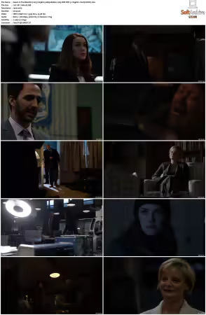 The Blacklist 2013 S05 1080p BluRay x265 DDP 5 1 - DarQ HONE