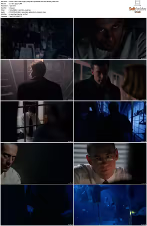 The X-Files S03 1080p Blu-ray REMUX AVC DTS-HD MA5.1-HDH