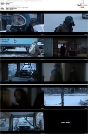 The Eternaut S01 2160p NF WEB-DL DDP5.1 HEVC DUAL-Tars