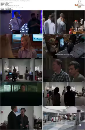 The Rehearsal S02 1080p WEBRip x265-DH