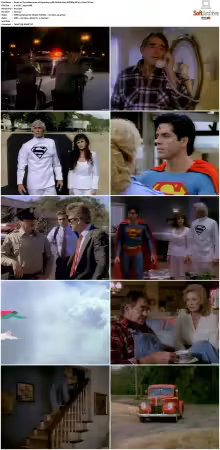 The Adventures Of Superboy S02 480p DVDRip Xvid-TVV