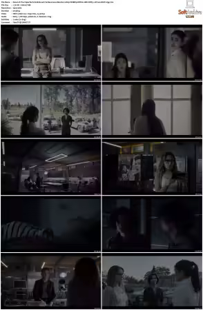 The Imperfects S01 1080p WEBRip HDR10 10Bit DDP5.1 Atmos HEVC-d3g