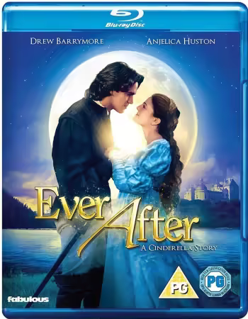 EverAfter 1998 1080p BluRay x264-OFT