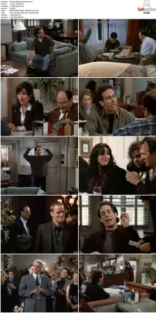 Seinfeld S00 Specials 480p MPEG-NEWMAN