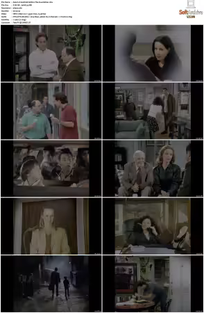 Seinfeld S08 2160p UHD Blu-ray Remux Hybrid DV HDR HEVC DTS-HD MA 5.1-NEWMAN