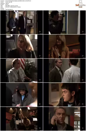 The Dead Zone S03 720p WEB-DL AAC20 H264-BTN