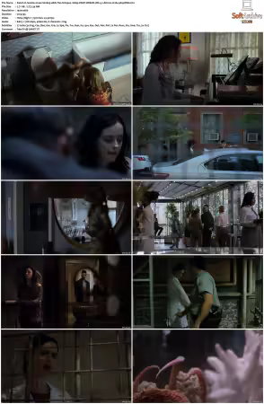 Jessica Jones S02 1080p DSNP WEB-DL DD+5 1 Atmos H264-playWEB