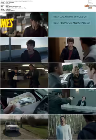 Black Mirror S01-S07 1080p WEBRip x265-KONTRAST
