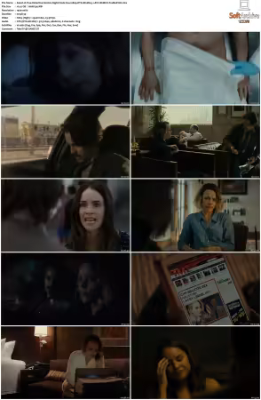True Detective S02 2015 BluRay 1080p DTS-HD MA 5.1 AVC REMUX-FraMeSToR