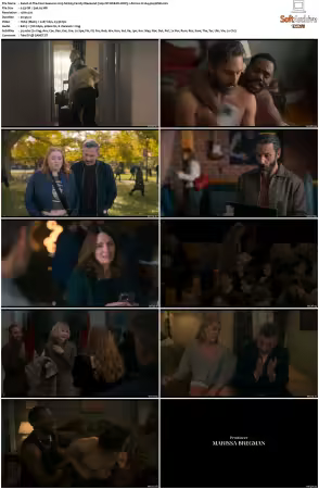The Four Seasons 2025 S01 720p NF WEB-DL DDP5 1 Atmos H264-playWEB