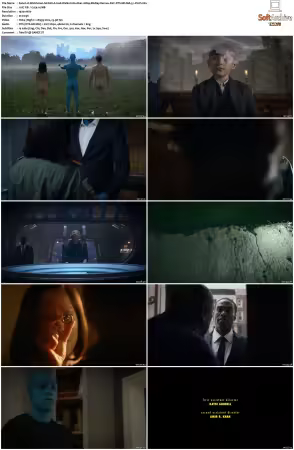 Watchmen S01 1080p BluRay Remux AVC DTS-HD MA 5.1-PmP