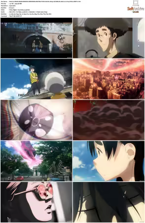 Dead Dead Demons Dededede Destruction S01 1080p CR WEB-DL AAC2 0 H 264 DUAL-VARYG