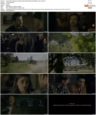 Ransom Canyon 2025 S01 1080p DS4K NF Webrip DV HDR DDP5 1 x265-Vialle