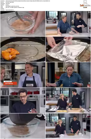 Americas Test Kitchen S23 1080p ATK WEB-DL AAC2.0 x264-SAMAS