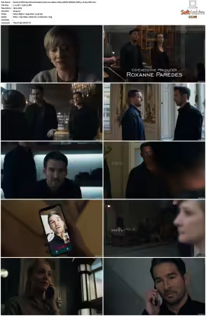 FBI International S04 1080p AMZN WEB-DL DDP5.1 H264-NTb