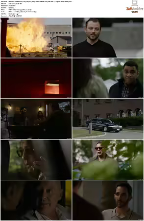 The Blacklist 2013 S09 1080p AMZN WEB-DL x265 SDR DDP 5.1 DarQ HONE