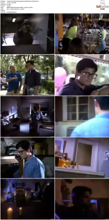 The Adventures Of Superboy S01 DVDRip XviD-SPRiNTER
