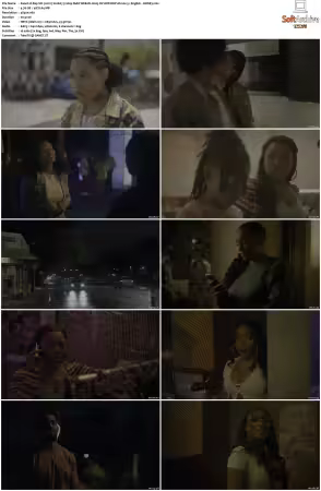 Rap Sht 2022 S02 2160p MAX WEB-DL H265 DV HDR DDP Atmos 51 HONE