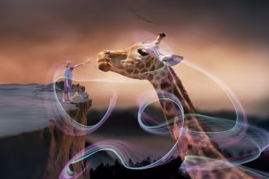 50 Fantasy Photo Overlays - Vol. 2 - 4N7METK