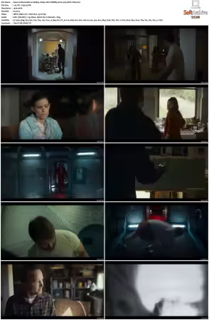 Black Mirror S06 1080p 10bit WEBRip 6CH x265 HEVC-PSA