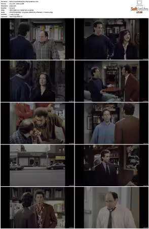 Seinfeld S07 2160p UHD Blu-ray Remux Hybrid DV HDR HEVC DTS-HD MA 5.1-NEWMAN
