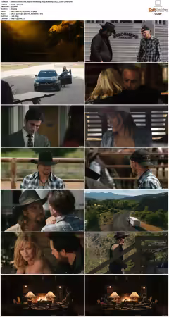 Yellowstone S01 S05 1080p BluRayRip EAC3 5.1 x265-Lootera