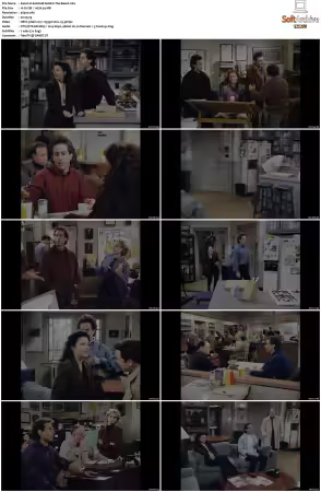 Seinfeld S06 2160p UHD Blu-ray Remux Hybrid DV HDR HEVC DTS-HD MA 5.1-NEWMAN
