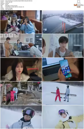 Ski into Love S01 1080p NF WEB-DL H264 AAC-CHIOS