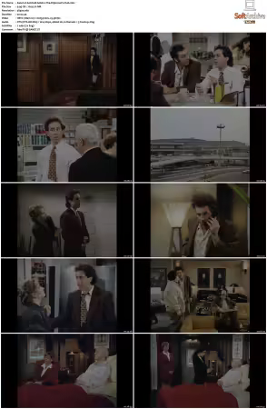 Seinfeld S06 2160p UHD Blu-ray Remux Hybrid DV HDR HEVC DTS-HD MA 5.1-NEWMAN