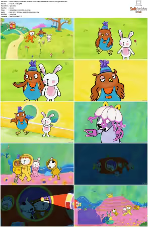 Poppy Cat S01 1080p ITV WEB-DL AAC2.0 H264-SpaceMan