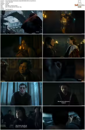 Maximilian S01 1080p AMZN WEB-DL DDP2.0 H264-RCVR