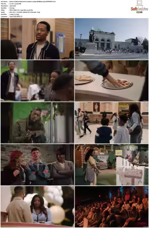 Abbott Elementary S04 1080p WEBRip x265-KONTRAST