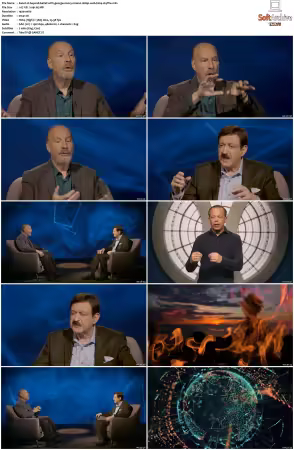 Beyond Belief With George Noory S20 1080p WEB H264-SKYFiRE