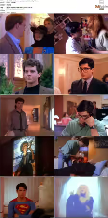 The Adventures Of Superboy S01 DVDRip XviD-SPRiNTER