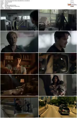 Beyond S02 1080p WEB-DL DD51 H264-SbR