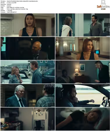 The Better Sister S01 1080p HEVC x265-MeGusta